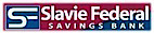 Slavie Federal Savings Bank logo, Slavie Federal Savings Bank contact details