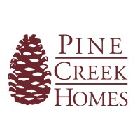 Pine Creek Homes logo, Pine Creek Homes contact details