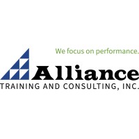 Alliance Training and Consulting, Inc. logo, Alliance Training and Consulting, Inc. contact details