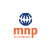 MNP Enterprises logo, MNP Enterprises contact details