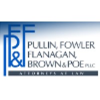 Pullin Fowler & Flanagan PLLC logo, Pullin Fowler & Flanagan PLLC contact details