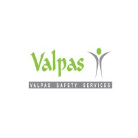 Valpas Safety Services logo, Valpas Safety Services contact details