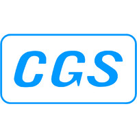 CGS GmbH logo, CGS GmbH contact details