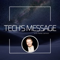 TECH’S MESSAGE Podcast logo, TECH’S MESSAGE Podcast contact details