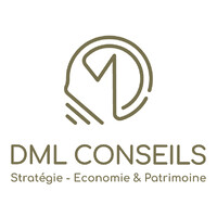 DML Conseils - Conseil en Gestion de Patrimoine logo, DML Conseils - Conseil en Gestion de Patrimoine contact details