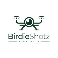 BirdieShotz logo, BirdieShotz contact details