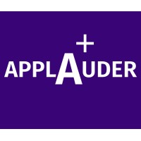 Applauder WA logo, Applauder WA contact details