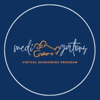 Medi-Gators Virtual Shadowing Program logo, Medi-Gators Virtual Shadowing Program contact details