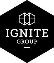 Ignite Group logo, Ignite Group contact details