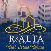 ReALTA Real Estate Services logo, ReALTA Real Estate Services contact details