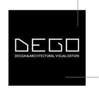 DEGOrender logo, DEGOrender contact details