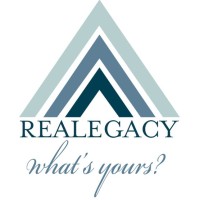 Realegacy Partners logo, Realegacy Partners contact details