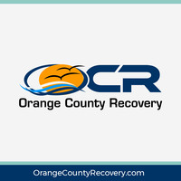 Orange County Recovery logo, Orange County Recovery contact details