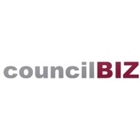 CouncilBIZ logo, CouncilBIZ contact details