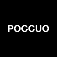 Poccuo logo, Poccuo contact details