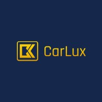 Carlux logo, Carlux contact details