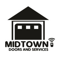 Midtown Doors and Services logo, Midtown Doors and Services contact details