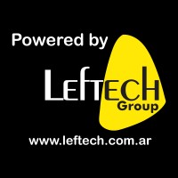 Leftech Group logo, Leftech Group contact details