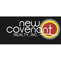 New Covenant Realty Inc logo, New Covenant Realty Inc contact details