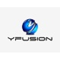 YFusion logo, YFusion contact details