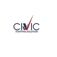 Civic Staffing Solution logo, Civic Staffing Solution contact details