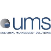 Universal Management Solutions logo, Universal Management Solutions contact details