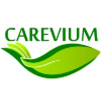 Carevium logo, Carevium contact details