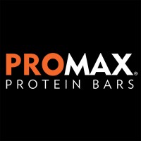 Promax Nutrition logo, Promax Nutrition contact details