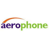 Aerophone PH logo, Aerophone PH contact details