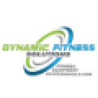 Dynamic Fitness Solutions logo, Dynamic Fitness Solutions contact details