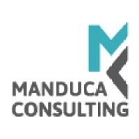 Manduca Consulting logo, Manduca Consulting contact details