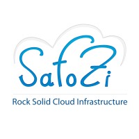 SAFOZI - Rock Solid Cloud Infrastructure logo, SAFOZI - Rock Solid Cloud Infrastructure contact details