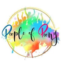 People of Peony logo, People of Peony contact details