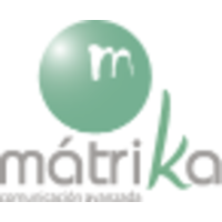 Mátrika Comunicación Avanzada logo, Mátrika Comunicación Avanzada contact details