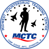 Midwest Counterdrug Training Center logo, Midwest Counterdrug Training Center contact details