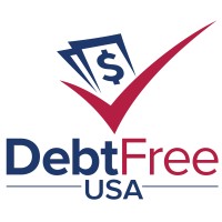 Debt Free USA logo, Debt Free USA contact details