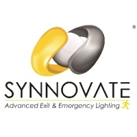 SYNNOVATE logo, SYNNOVATE contact details