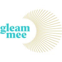 GLEAMMEE logo, GLEAMMEE contact details