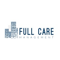 Full Care Management logo, Full Care Management contact details