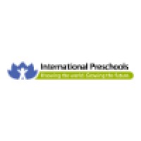 International Preschools logo, International Preschools contact details