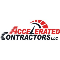 Accelerated Contractors logo, Accelerated Contractors contact details