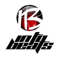 Into Beats logo, Into Beats contact details