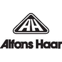 Alfons Haar Maschinenbau GmbH & Co. KG logo, Alfons Haar Maschinenbau GmbH & Co. KG contact details