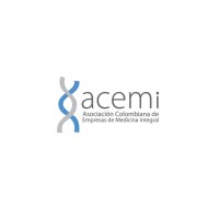 ACEMI Colombia logo, ACEMI Colombia contact details