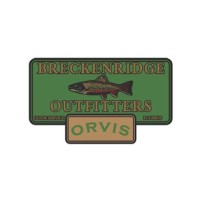 Breckenridge Outfitters logo, Breckenridge Outfitters contact details