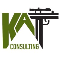 KAT Consulting logo, KAT Consulting contact details