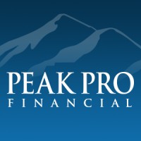 Peak Pro Financial logo, Peak Pro Financial contact details