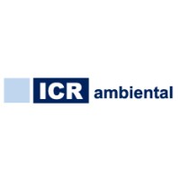 ICR Ambiental logo, ICR Ambiental contact details