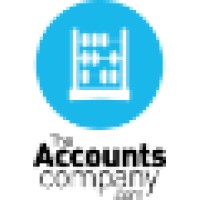 The Accounts Company.com Ltd logo, The Accounts Company.com Ltd contact details