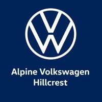 Alpine Volkswagen Hillcrest logo, Alpine Volkswagen Hillcrest contact details